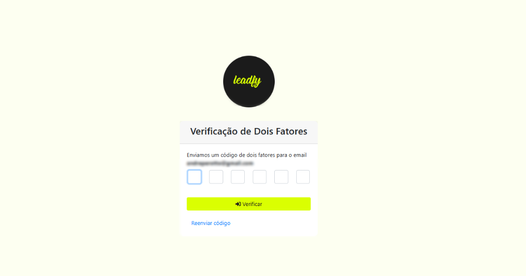 Mais conversão e segurança: conheça os novos recursos da Leadfy