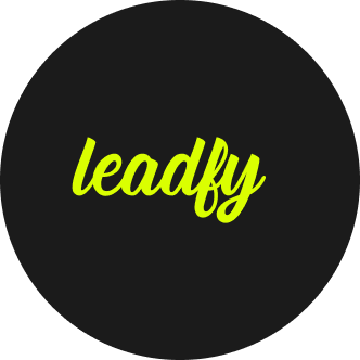 Leadfy – Acelere seus Leads