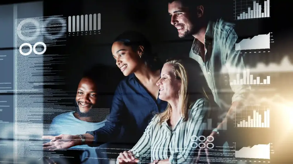 Transformação digital nas lojas de veículos: como criar uma cultura voltada para performance