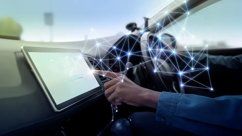 Acelerando na Era da Web3: Inovações Automotivas no Horizonte