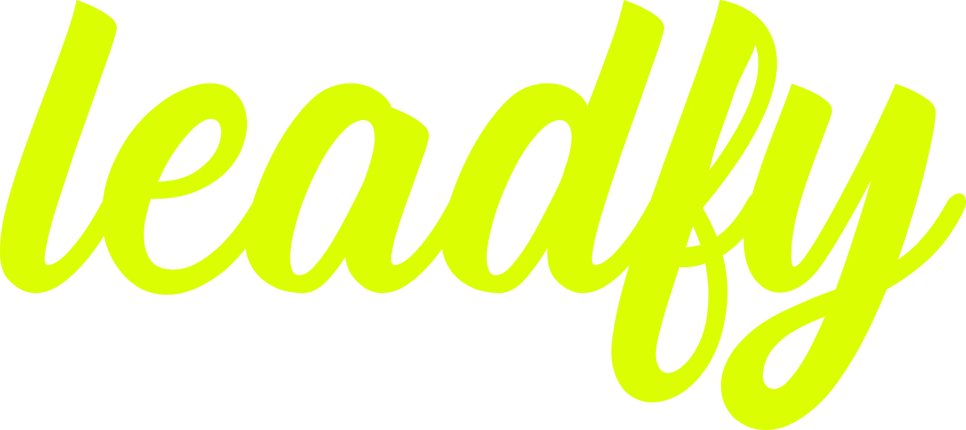 Leadfy
