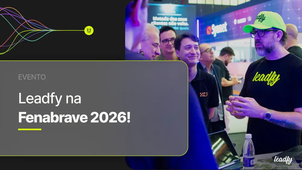 Fenabrave 2026: o que o mercado automotivo mostrou sobre tecnologia e eficiência