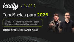 Tendências para 2026 no automotivo