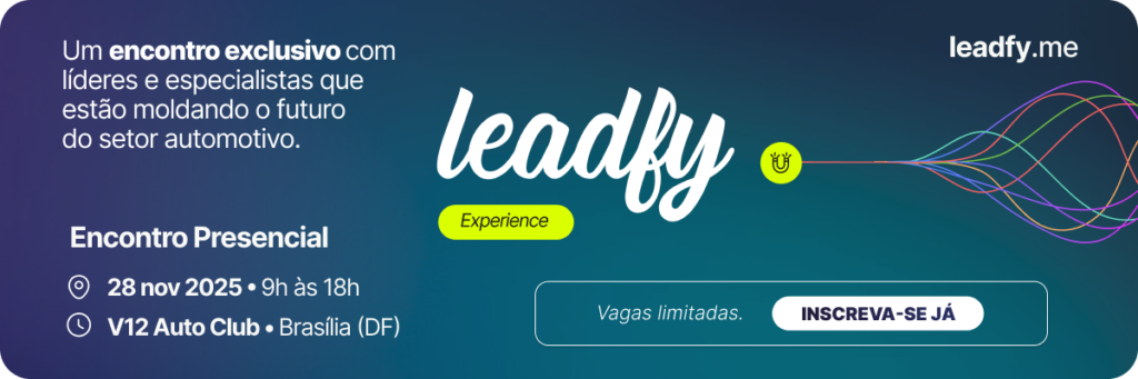 leadfy experience