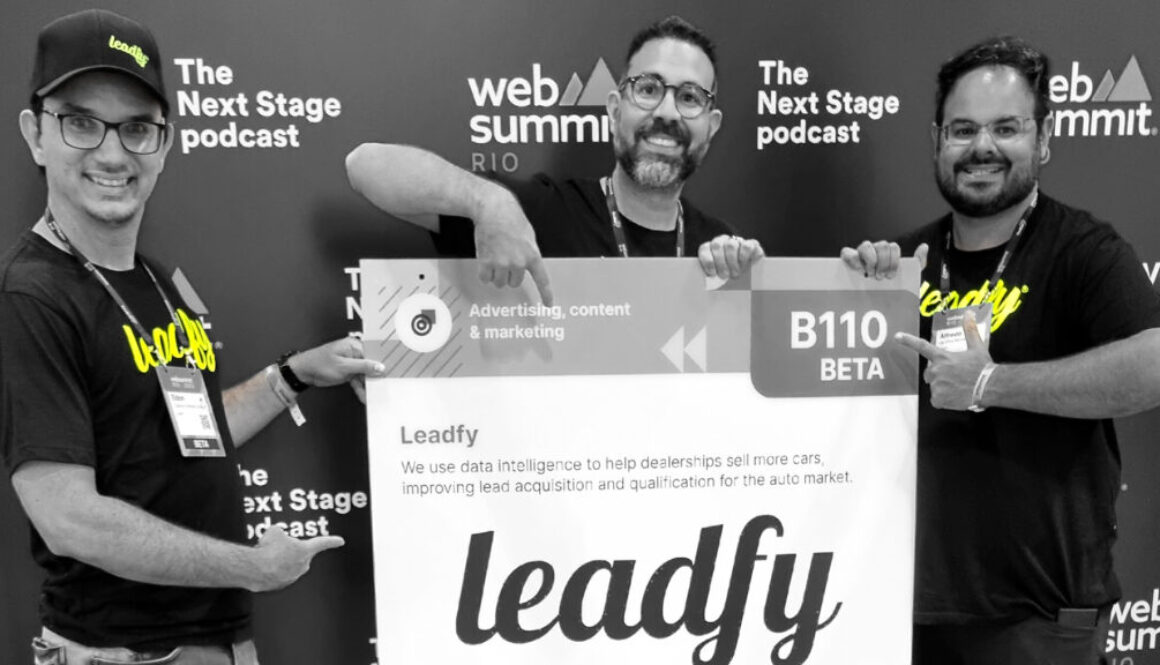 Meet Leadfy, the Brazilian Startup Helping Auto Dealers Acquire Better Leads