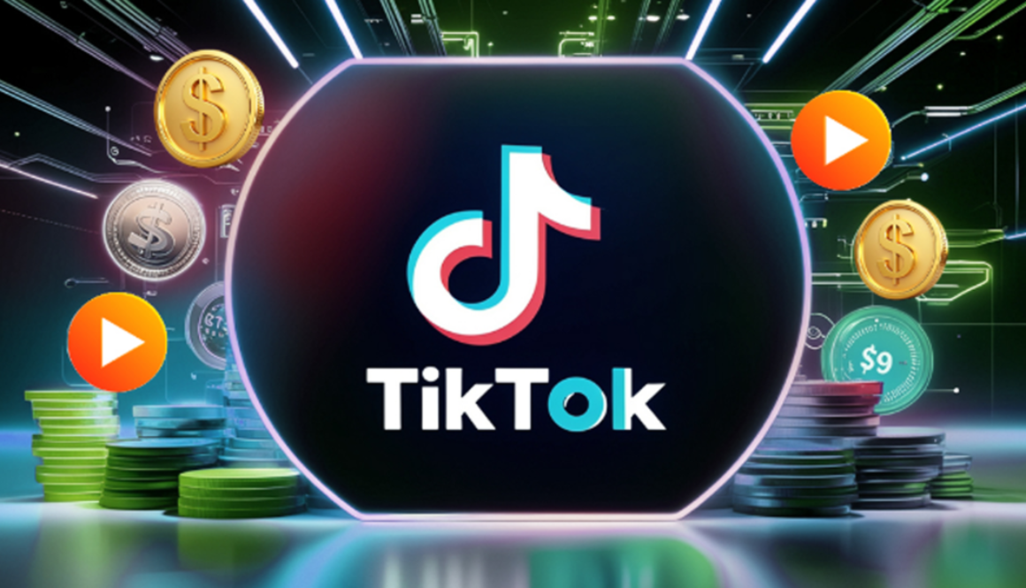 TikTok aumenta vendas