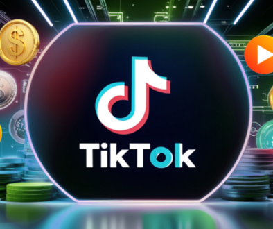 TikTok aumenta vendas