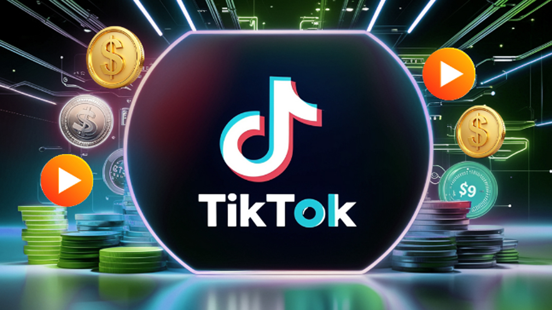 TikTok aumenta vendas