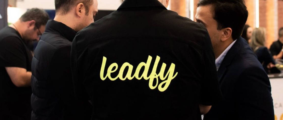 atomação de leads na fenabrave 2025