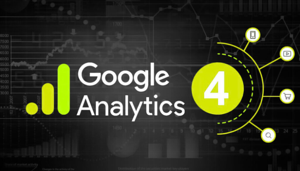 Como Usamos o Google Analytics 4 para Revolucionar o Marketing Digital Automotivo