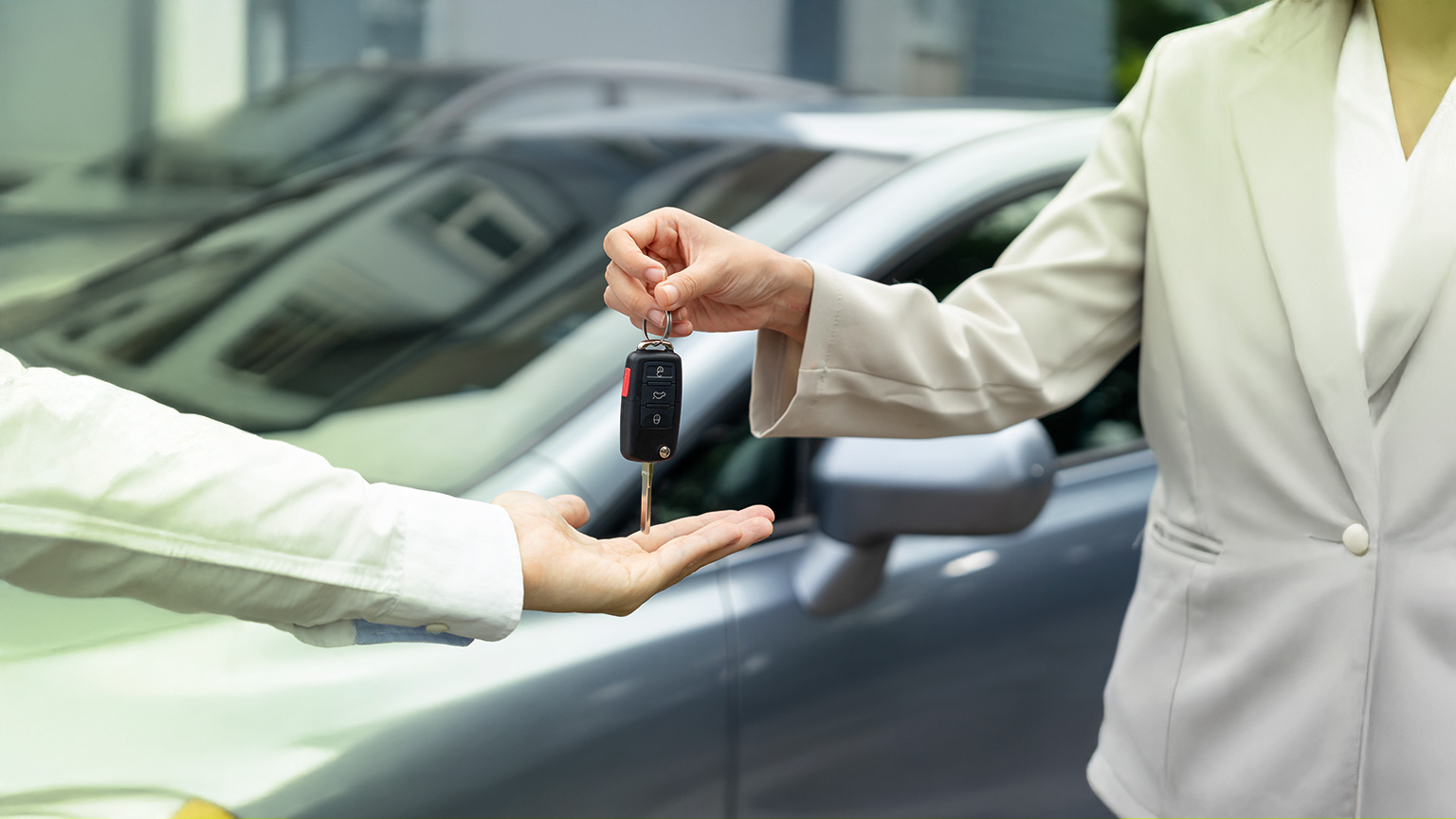 automação para concessionárias